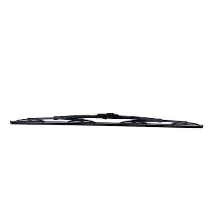 Autotex Wiper Blade, Windshield, 24 In. Bulk10Pk, M5 N5-24B-10